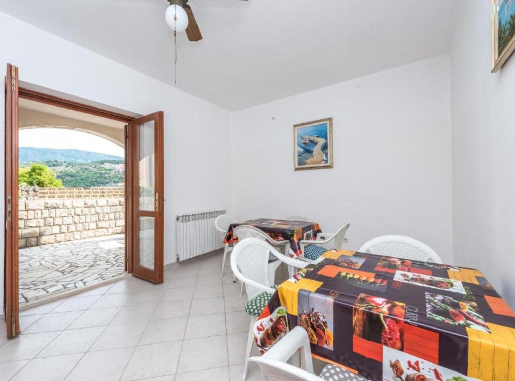 Villa Valjalo Dubrovnik Exterior foto