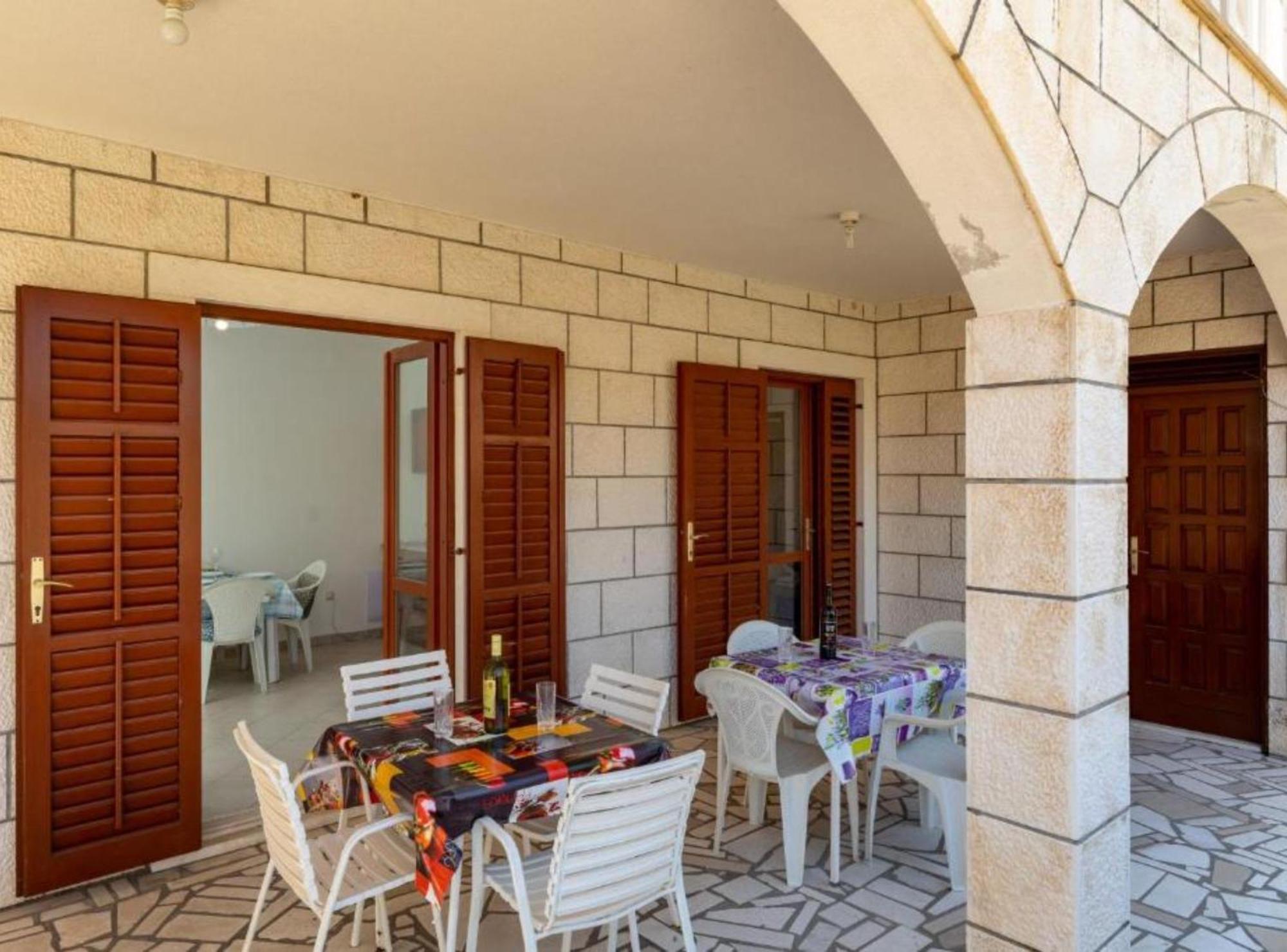 Villa Valjalo Dubrovnik Exterior foto