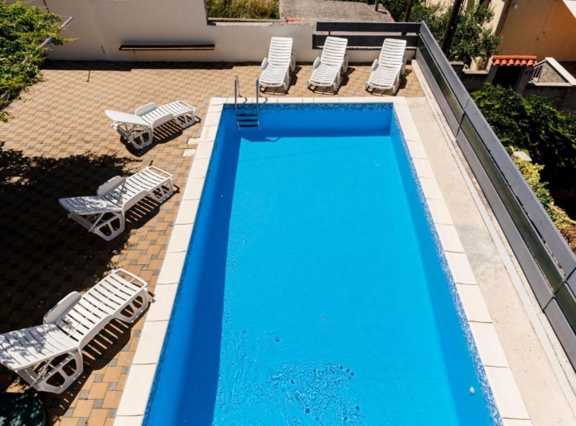 Villa Valjalo Dubrovnik Exterior foto